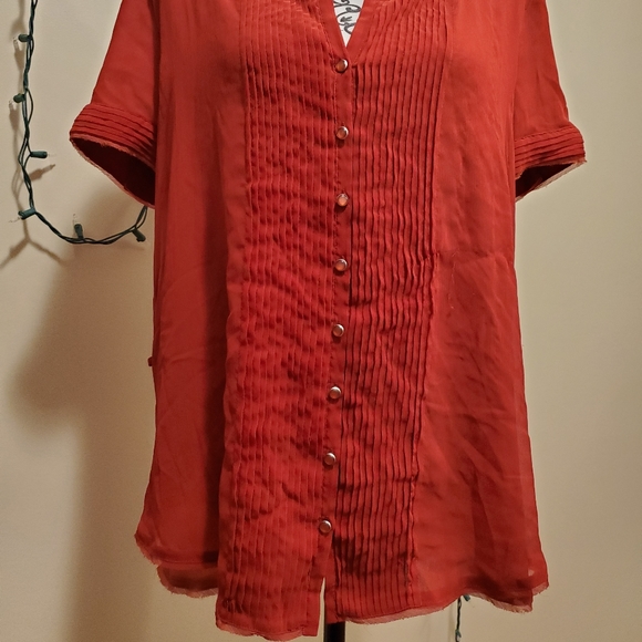 Button down shirt - Picture 8 of 8